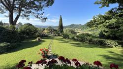Villa San Bastiano