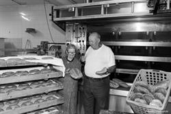 Fabrizi - Forno Artigiano