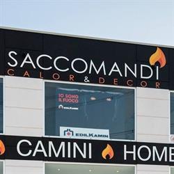 Saccomandi Calor & Decor srl