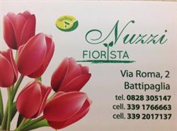 Nuzzi Flowers