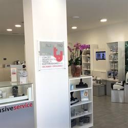 TANZI DARIO - Assistenza Autorizzata Bosch Siemens Neff Gaggenau