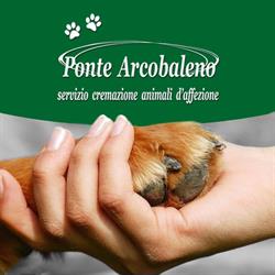 Ponte Arcobaleno S.r.l. - Cremazione Animali d'Affezione