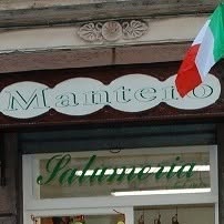 Salumeria Mantero Di Polimeno & Ghidara