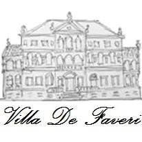 Villa De Faveri