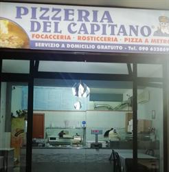 Pizzeria del Capitano