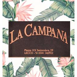 La Campana Di Paola Lillia E C. S.A.S.