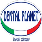 Dental Planet Di Barozzini Marco & C. Sas