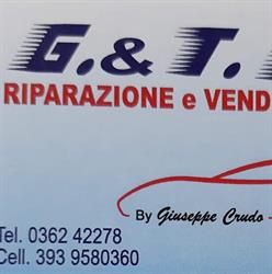 G & T Cars srl Castrol Service