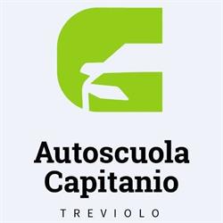 Autoscuola Capitanio - Treviolo