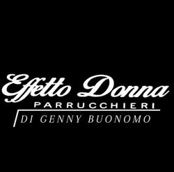 Effettodonna parrucchiere Via Toledo