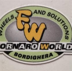 FW Fornaro World - Vendita e riparazione motocicli