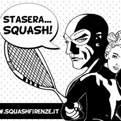 City Club amici dello squash