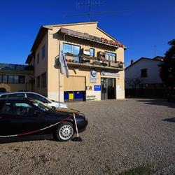 Autocarrozzeria F.lli Padovani Di Padovani & C. Snc