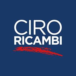 Ciro Ricambi - Sede di Saviano