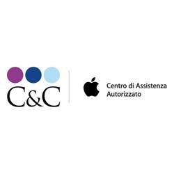 C&C Bassano del Grappa - Centro di Assistenza Autorizzato Apple