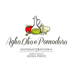 Ristorante Pizzeria Aglio olio & Pomodoro
