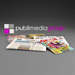 Publimedia Group Srl