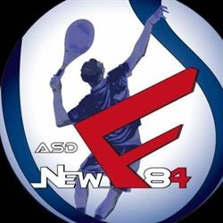 Tennis Club - ASD New F84
