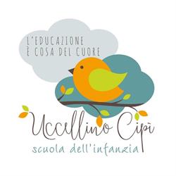 Uccellino Cipì