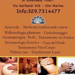 Estetista, Centro Estetico Beauty Elle