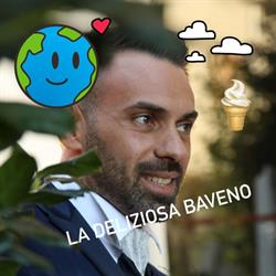 Gelateria La Deliziosa