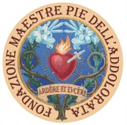 scuola dell'infanzia - primaria paritaria Maestre Pie dell'Addolorata