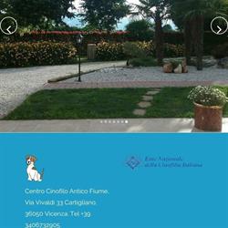 Centro Cinofilo Antico Fiume Allevamento del JACK Russell Terrier