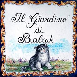 Il Giardino e Ipogeo di Babuk