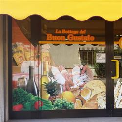 La Bottega Del Buongustaio