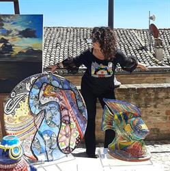 Arté di Barbara Tomassini