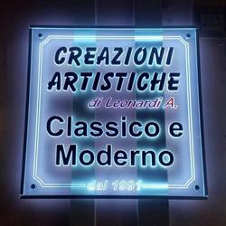 Artigiano dei Lampadari - L'Artigiano del Ferro Battuto