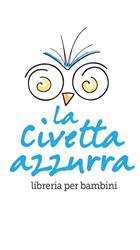 La Civetta azzurra libreria per bambini