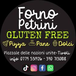 Gluten Free Forno Petrini