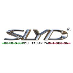 Sergio Lupoli Yacht Design