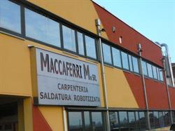 Maccaferri Mario & C. Srl