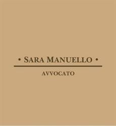 Avv. SARA MANUELLO
