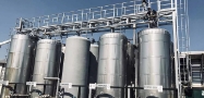 Progettazione produzione e installazione di carpenterie metalliche certificate