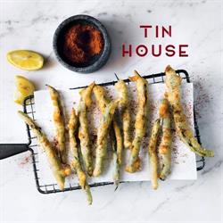 Tin House