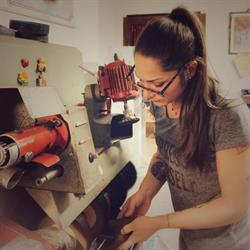 La Bottega Della Calzolaia Pia