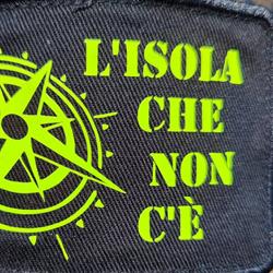 L'Isola che non c'è -associazione oasi del muson