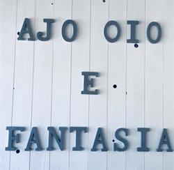 Ajo oio e fantasia