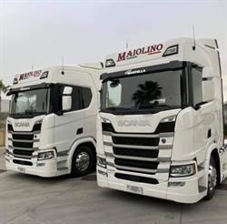 Maiolino autotrasporti s.r.l