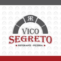 Ristorante Pizzeria Vico Segreto Di Reale Oreste Renato