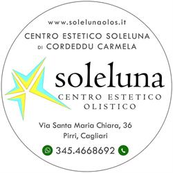Centro Estetico Soleluna di Cordeddu Carmela