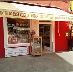 Panificio Pasticceria Costantini
