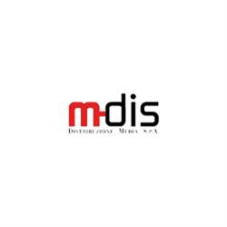 M-Dis Distribuzione Media Spa