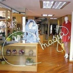 Magia Abbigliamento