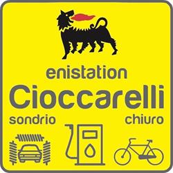 Enistation Cioccarelli Sondrio