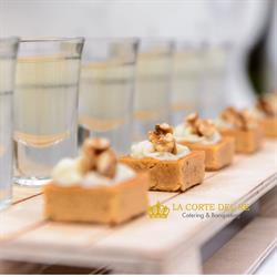 La Corte del Re Banqueting & Catering
