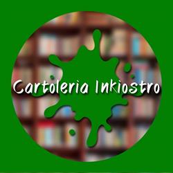Inkiostro cartolibreria
